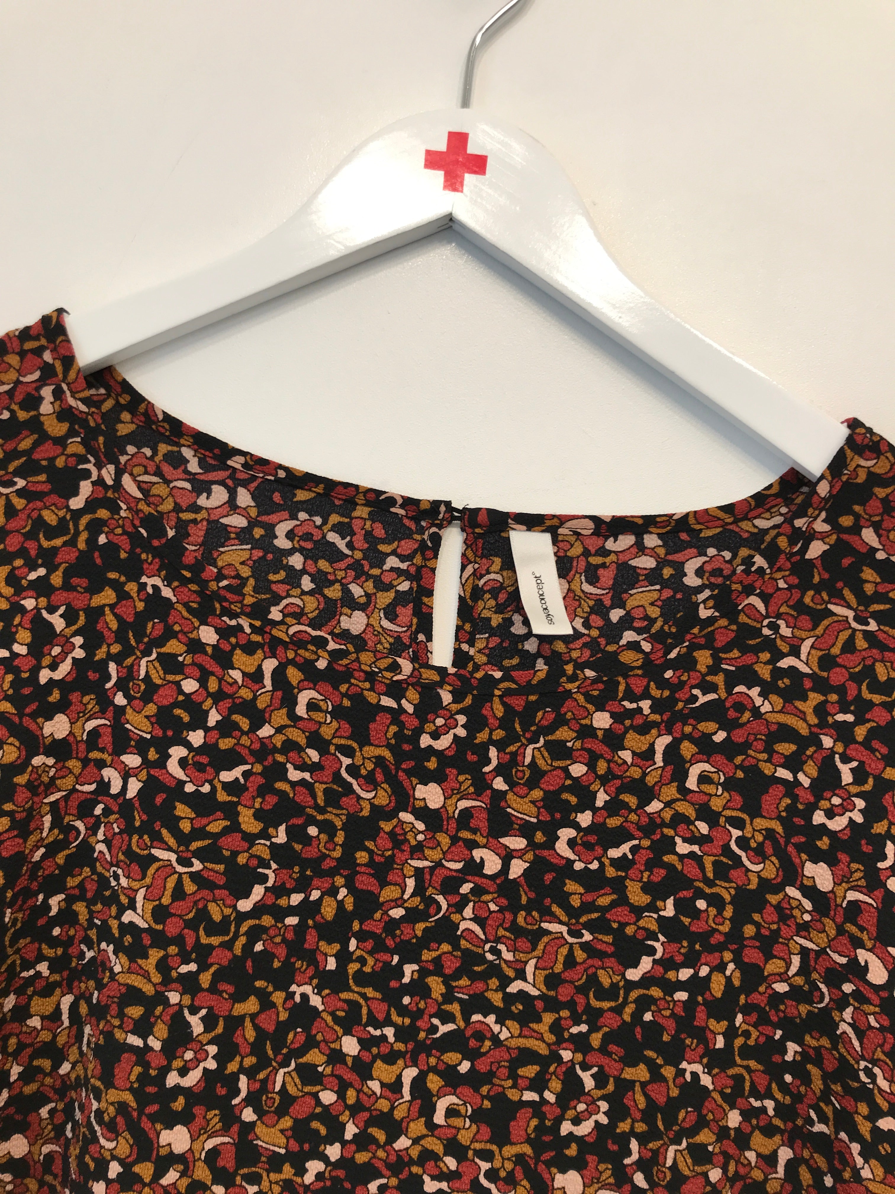 Soyaconcept Bluse